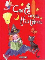 CONTE UMA HISTORIA