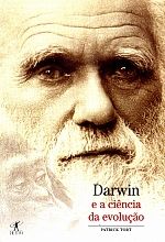 DARWIN E A CIENCIA DA EVOLUCAO