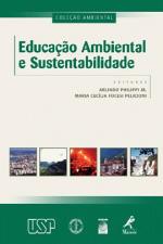 EDUCACAO AMBIENTAL E SUSTENTABILIDADE