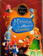 HISTORIAS DE MAGIAS & ENCANTOS