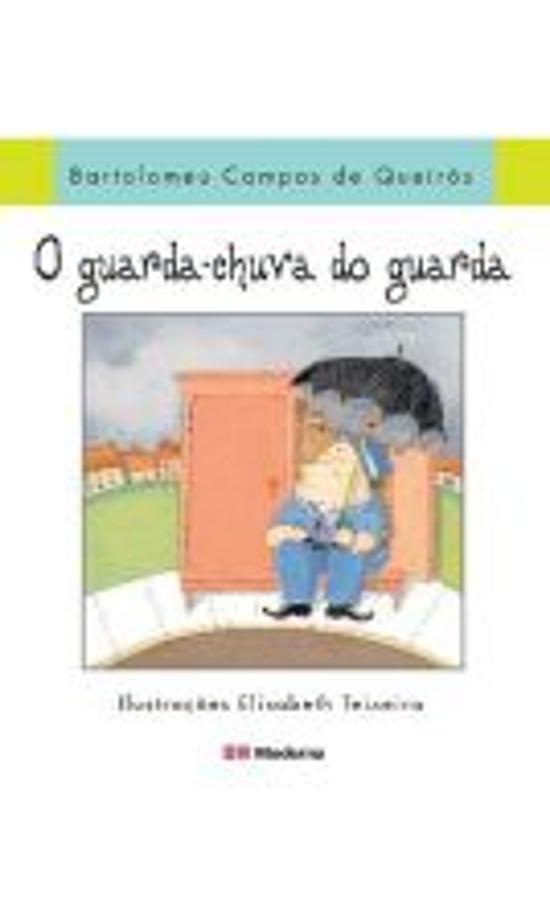 GUARDA-CHUVA DO GUARDA, O