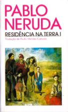 RESIDENCIA NA TERRA - V. 1