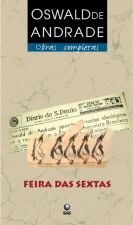 FEIRA DAS SEXTAS - OBRAS COMPLETAS