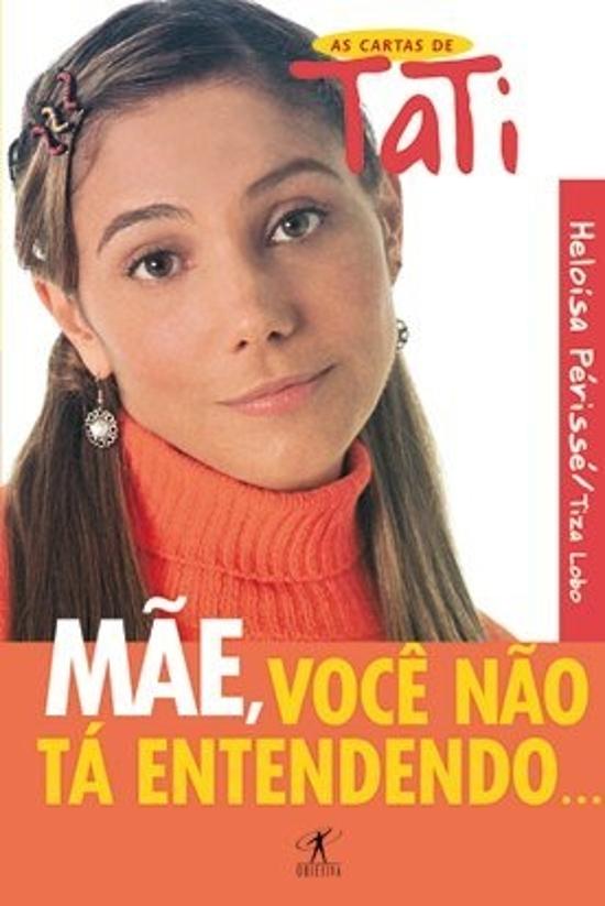 MAE, VOCE NAO TA ENTENDENDO...