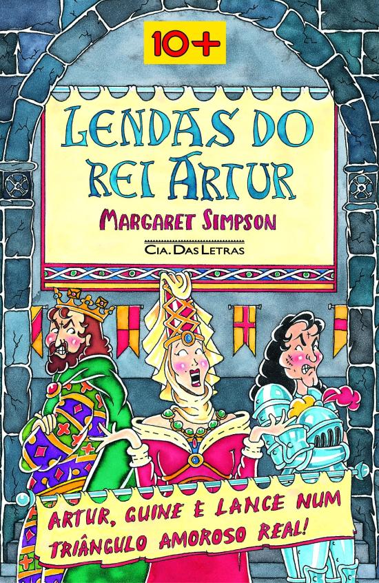 LENDAS DO REI ARTUR
