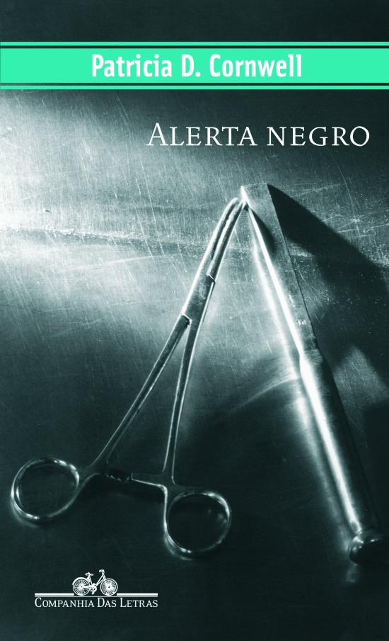 ALERTA NEGRO