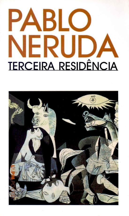 TERCEIRA RESIDENCIA