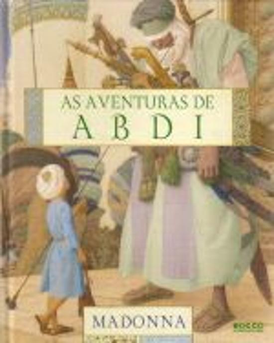 AVENTURAS DE ABDI, AS