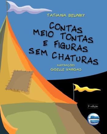 CONTAS MEIO TONTAS E FIGURAS SEM CHATURAS