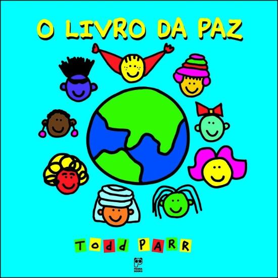 LIVRO DA PAZ, O