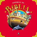 HISTORIAS DA BIBLIA