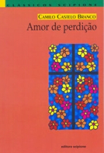 AMOR DE PERDICAO (REFORMULADO)