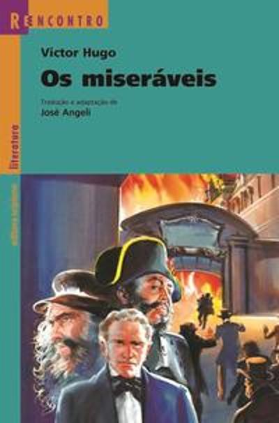 MISERAVEIS, OS