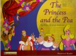 PRINCESS AND THE PEA (THEATRICAL READERS)