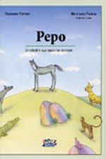 PEPO - EL CABALLITO QUE NACIO DEL CORAZON
