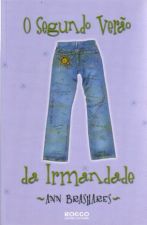 SEGUNDO VERAO DA IRMANDADE, O