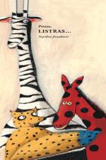 PINTAS, LISTRAS