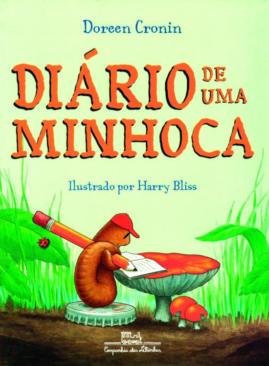 DIARIO DE UMA MINHOCA