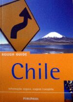 ROUGH GUIDE - CHILE