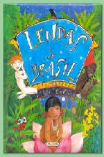LENDAS DO BRASIL