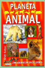 PLANETA ANIMAL