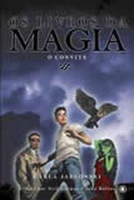 LIVROS DA MAGIA, OS - V. 01 - O CONVITE