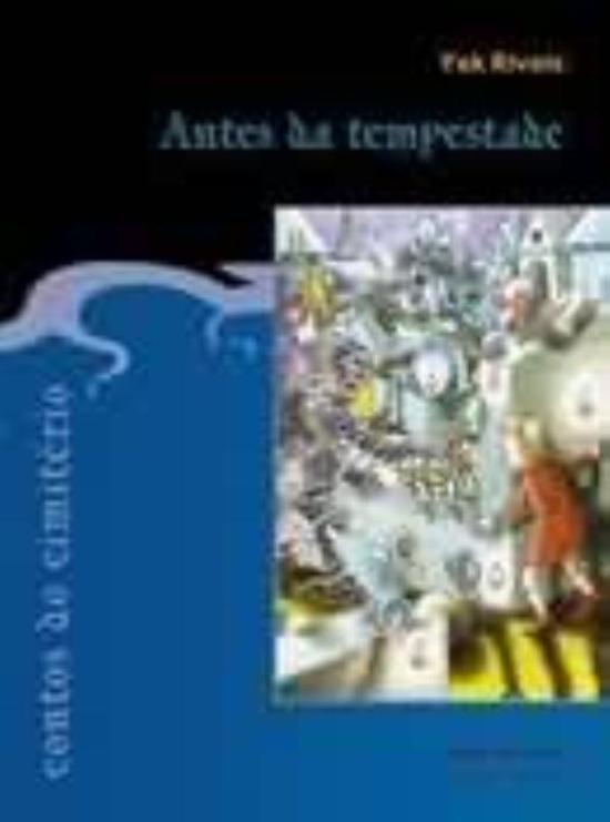 ANTES DA TEMPESTADE