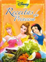RECEITAS DE PRINCESA