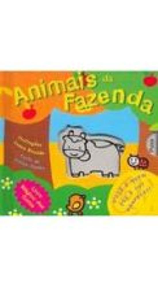 LM - Animais da Fazenda