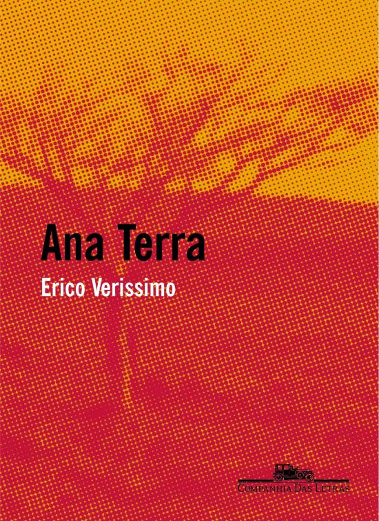 ANA TERRA