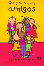 AMIGOS - A GENTE FAZ ACONTECER!