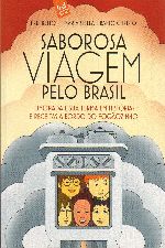 SABOROSA VIAGEM PELO BRASIL - LIMONADA E SUA TURMA