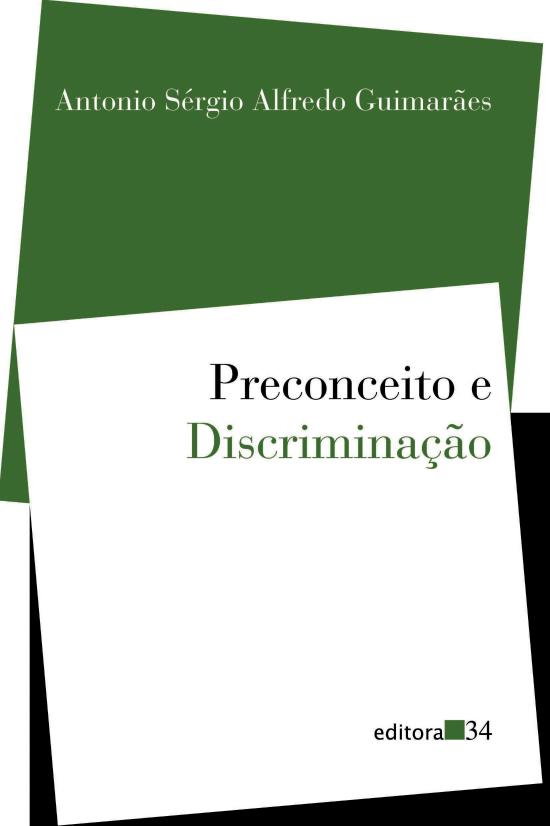 PRECONCEITO E DISCRIMINACAO