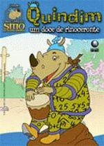 QUINDIM - UM DOCE DE RINOCERONTE