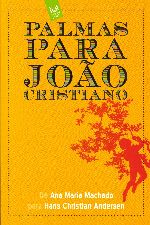 PALMAS PARA JOAO CRISTIANO