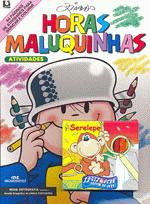 HORAS MALUQUINHAS - ATIVIDADES
