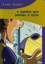 MENINO QUE PERDEU O ROSTO, O