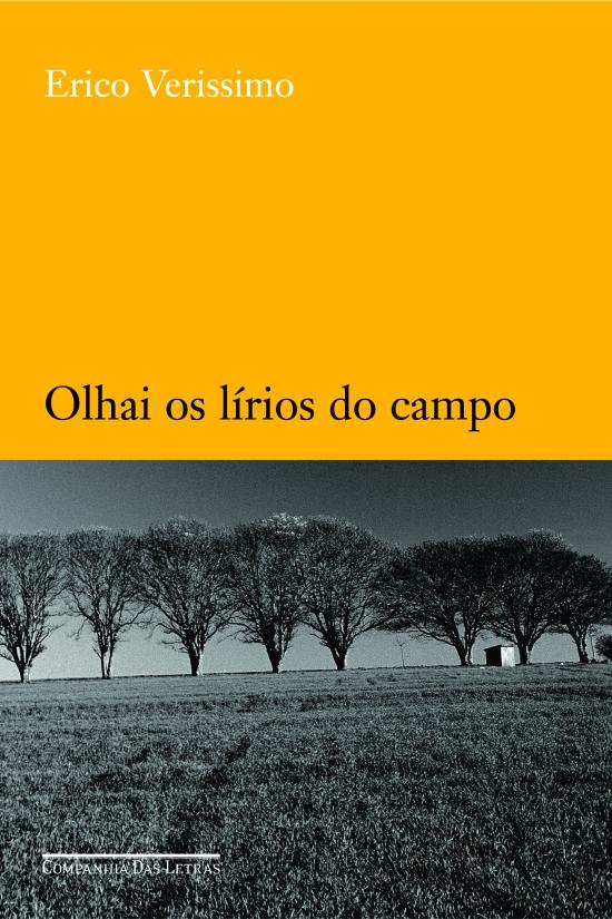 OLHAI OS LIRIOS DO CAMPO