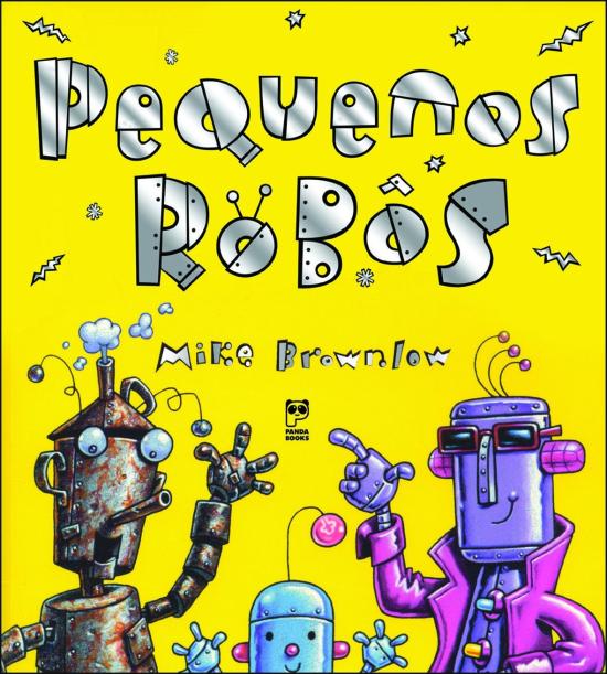 PEQUENOS ROBOS