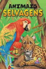 DESDOBRE E APRENDA - ANIMAIS SELVAGENS