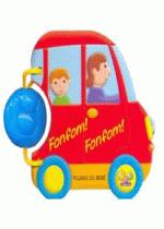 FIGURAS DO BEBE - FONFOM! FONFOM!