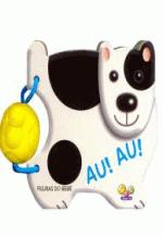 FIGURAS DO BEBE - AU! AU!
