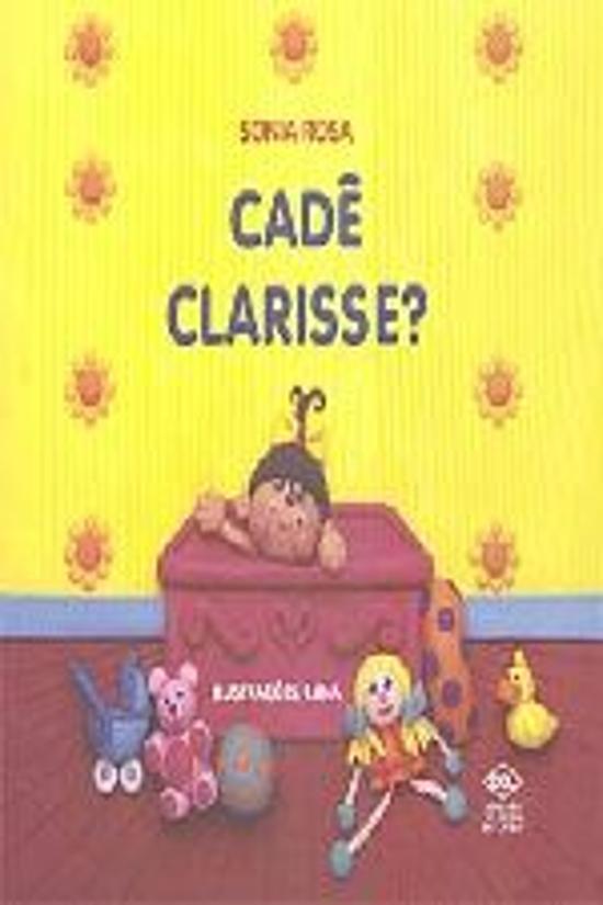 CADE CLARISSE?