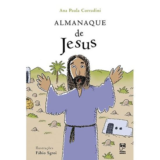 ALMANAQUE DE JESUS, O