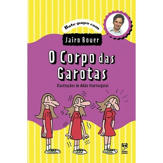 CORPO DAS GAROTAS, O