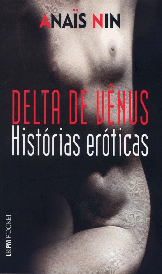 DELTA DE VENUS - HISTORIAS EROTICAS