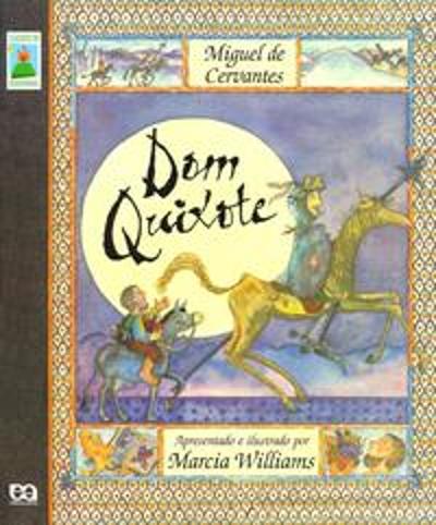DOM QUIXOTE
