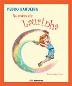 CORES DE LAURINHA, AS