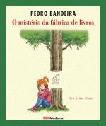 MISTERIO DA FABRICA DE LIVROS, O