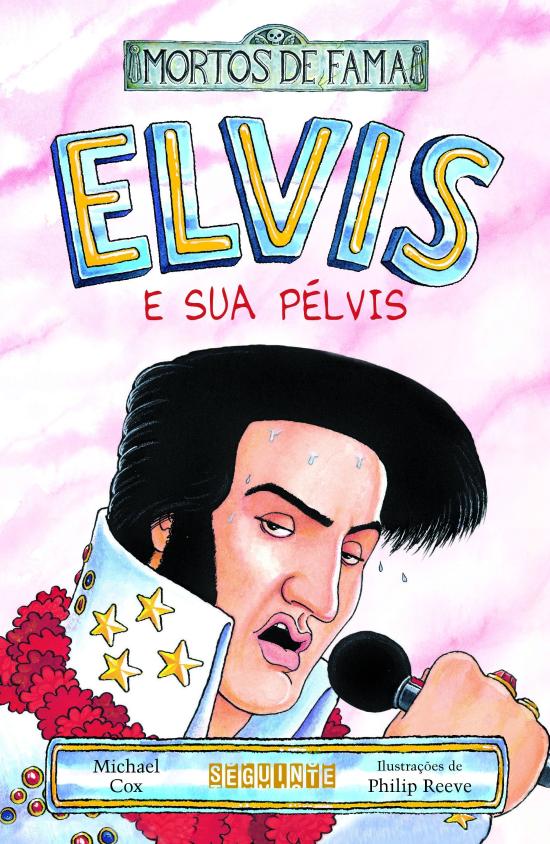 ELVIS E SUA PELVIS